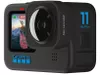 купить Аксессуар для экстрим-камеры GoPro Max Lens Mod 155 FOV Lentila wide (ADWAL-001) в Кишинёве 