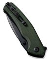 купить Нож походный Sencut S20066-3 Slashkin, mâner Micarta, Liner Lock в Кишинёве 