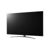 Televizor 65" LED TV LG 65NANO816NA, Black 