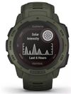 купить Смарт часы Garmin Instinct Solar – Tactical Edition Moss в Кишинёве 