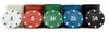 купить Настольная игра ICOM DD012614 Набор покера в Кишинёве 