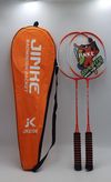 купить Спортивное оборудование miscellaneous 8192 Palete badminton (2 buc) cu husa 0306 2011-225 в Кишинёве 