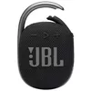 купить Колонка портативная Bluetooth JBL Clip 4 Black в Кишинёве 