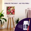 cumpără Set de creație Okto 10011 Set creativ DIY cu plastilină ușoară Pasiune în Chișinău 