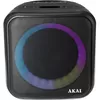 купить Колонка портативная Bluetooth Akai ABTS-S6 в Кишинёве 