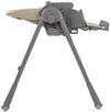 cumpără Scaun de masă Kikka Boo 31004010190 Pastello 2 Beige în Chișinău 