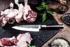 cumpără Cuțit Forged Sebra Chef's Knife 16cm în Chișinău 