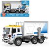 cumpără Mașină Wenyi WY290B 1:16 Vehicul de serviciu aeroportuar cu fricțiune (lumini/sunete) în Chișinău 