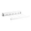 cumpără Uscător de rufe Brabantia 38 57 28 Pull-out 22m, White în Chișinău 