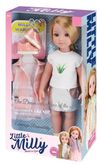 купить Кукла Essa 92052-B Mica Milly, cu hăinuțe, 38cm в Кишинёве 