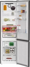купить Холодильник с нижней морозильной камерой Beko B3RCNA404HXBR1 в Кишинёве 