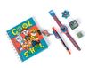 купить Блокнот miscellaneous Ppt4910 Total Office, set cadou cu ceas Paw Patrol в Кишинёве 
