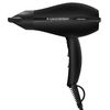 купить Фен Gamma Plus X-Hybrid Compac Nero Negru в Кишинёве 