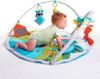 купить Коврик игровой Tiny Love 3333120501 Luxe Gymini,Meadow Day в Кишинёве 