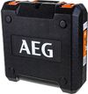 купить Дрель AEG BS18SBL-202C 18V 2 x 2Ah 4935472277 в Кишинёве 