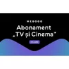 cumpără Abonament MEGOGO Кино и ТВ на 12 месяцев în Chișinău 