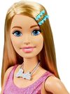 купить Кукла Barbie HJY02 Roz в Кишинёве 