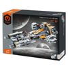 купить Конструктор iM.Master 6812 Nava Spațială, Mechanical Master, 955pcs в Кишинёве 