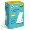 Wi-Fi N Range Extender/Access Point TP-LINK "TL-WA850RE", 300Mbps, Integrated Power Plug 