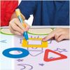 купить Набор для творчества Tomy T72867 Set de joacă TOMY Aquadoodle Curcubeul colorat в Кишинёве 