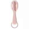 купить Набор для ухода за малышом Beaba B920367 Set perie si pieptene - Old Pink в Кишинёве 