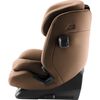 купить Автокресло Britax-Römer AdvansaFix Pro Warm Caramel (2000040909) в Кишинёве 