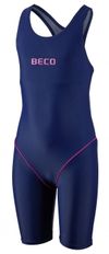 Costum de baie pt fete m.164 Beco Swimsuit Girls Basics 4642 (1704) 