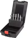 cumpără Set de tubulare, bite, duze Milwaukee 4932493576 5 buc freze carbura 6x12.7mm în Chișinău 