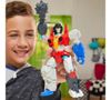 купить Робот Hasbro F9730 Transformer Mixmashers Figure 12.7cm (in assortment) в Кишинёве 