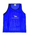 Манишка для тренировок Yakimasport 100018DJ blue (2399) 