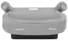 купить Автокресло Kikka Boo Buster 15-36kg (125-150cm) i-Go Light Grey (3800171203630) в Кишинёве 