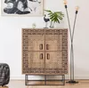 купить Комод Trendy Quantum Solo-Fade 93x115x36cm, multifunctionala (GTR006664) в Кишинёве 