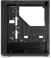 купить Корпус для ПК Sharkoon RGB SLIDER Black ATX Case в Кишинёве 