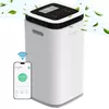 cumpără Dezumidificator de aer EvoAir FlexiDry 12 Smart, 12l/24h, Senzor de Umiditate în Chișinău 