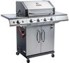купить Мангал Char-Broil 140967 Performance PRO 4 Burner, TRU-Infrared в Кишинёве 