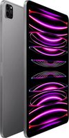 купить Планшетный компьютер Apple New iPad Pro 4Gen.Wi-Fi 11.0" 128GB Space MNXD3 в Кишинёве 
