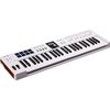 купить MIDI-клавиатура Arturia KeyLab Esseential 49 MK3 White в Кишинёве 