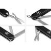 купить Нож-брелок Victorinox Classic, 58 mm, black, 0.6223.3 в Кишинёве 