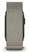 cumpără Fitness-tracker Garmin CIRQA WW, S-M, French Gray (010-04675-11) în Chișinău 