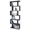 купить Офисный стеллаж Bofigo 15-60-08 Anthracite в Кишинёве 