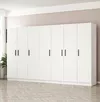cumpără Dulap Trendy Kale-2220, 315x190x52cm în Chișinău 