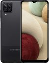 Samsung Galaxy A12 3/32GB Duos (SM-A127), Black 