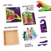 cumpără Set de creație Okto 20031 DIY Set de plastilină ușoară Lumi mici Trol în Chișinău 
