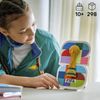 купить Конструктор Lego 43032 Editions. Emblema oficială a Campionatului Mondial de Fotbal FIFA 2026 в Кишинёве 
