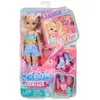 cumpără Păpușă Barbie JFX96 Dream Besties, Malibu, cu accesorii în Chișinău 