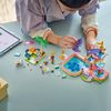 cumpără Set de construcție Lego 42676 Fun Water Park Day în Chișinău 