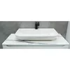 cumpără Blat pentru lavoar Bayro Wings 1000x520 панель CrownLam 12мм vento marble în Chișinău 