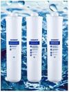 купить Картридж для проточных фильтров Aquaphor K5-K2-K7 complect в Кишинёве 