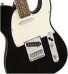 купить Гитара Fender Squier Bullet Telecaster LF Black в Кишинёве 