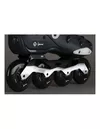cumpără Role SEBA LUSK-RAY-DA 44 LUMINOUS RAY, Negru închis size 44 în Chișinău 